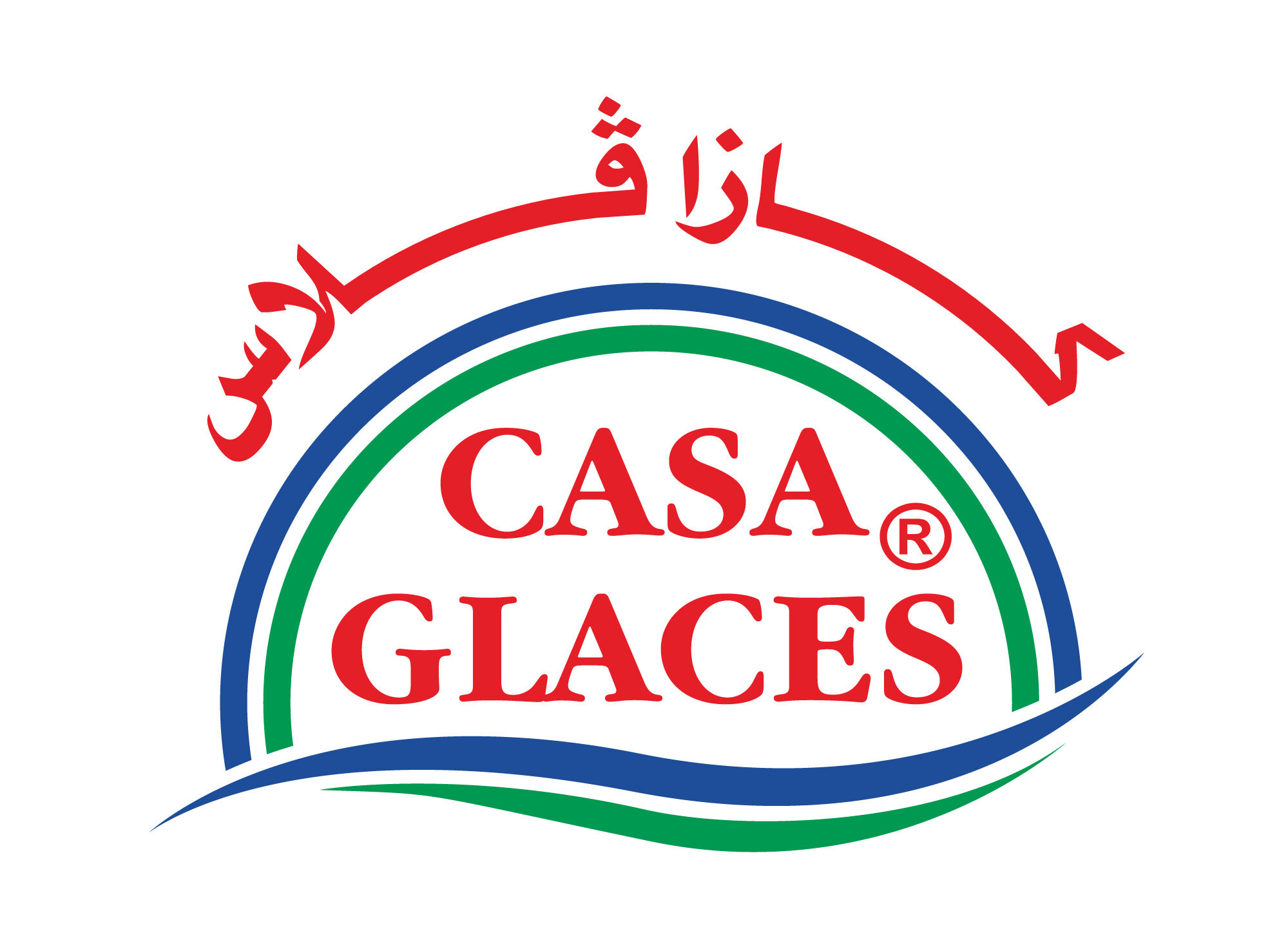 CASA GLACES